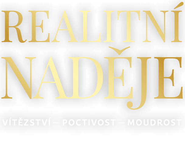 Realitní naděje